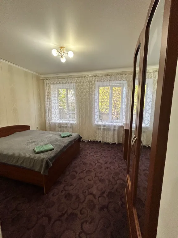 Коттедж Уютный дом в центре города — Кисловодск