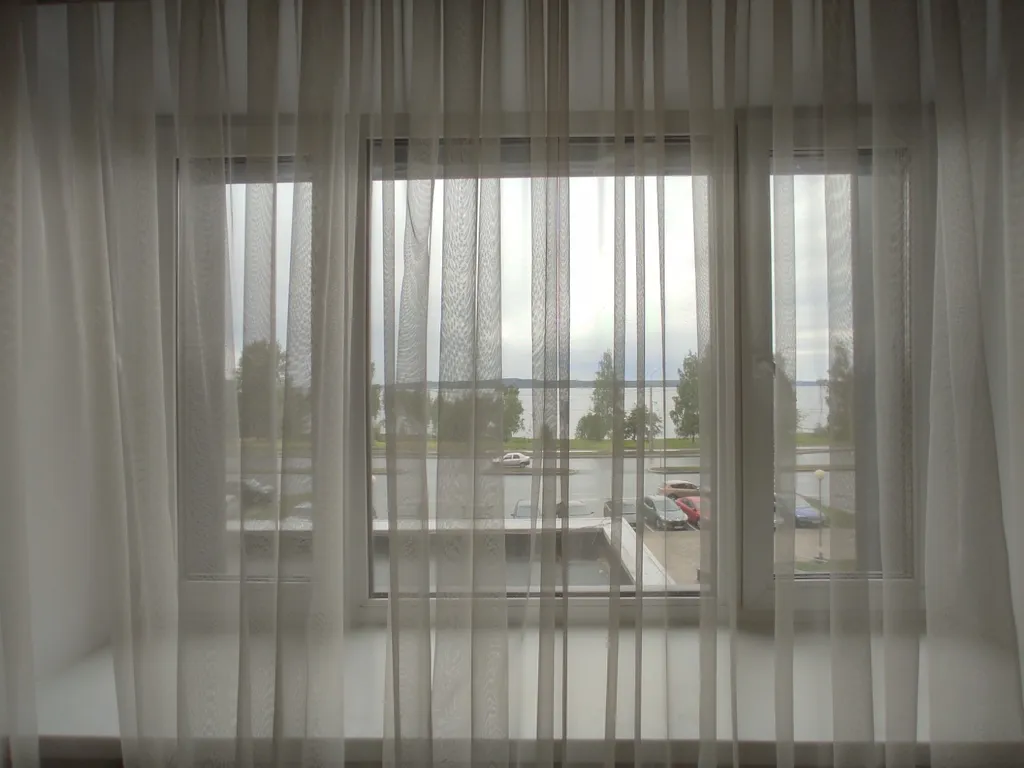 Берег на Варкауса