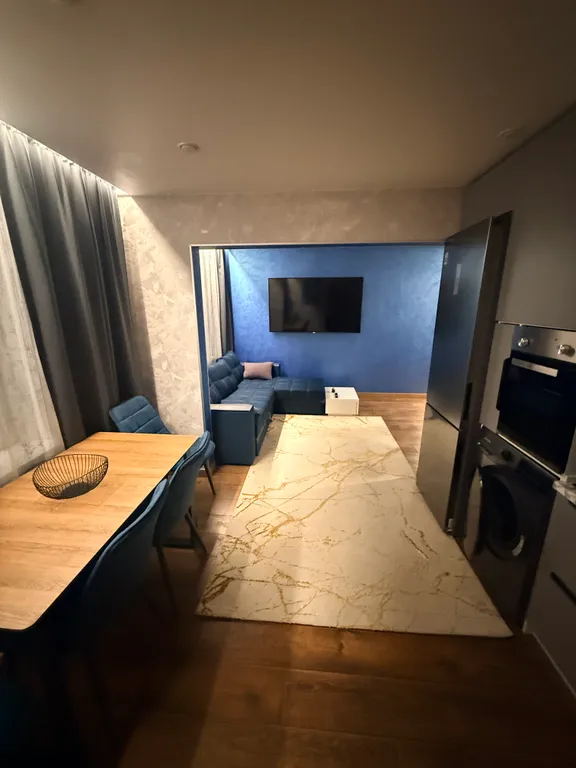 Сапфировая гавань