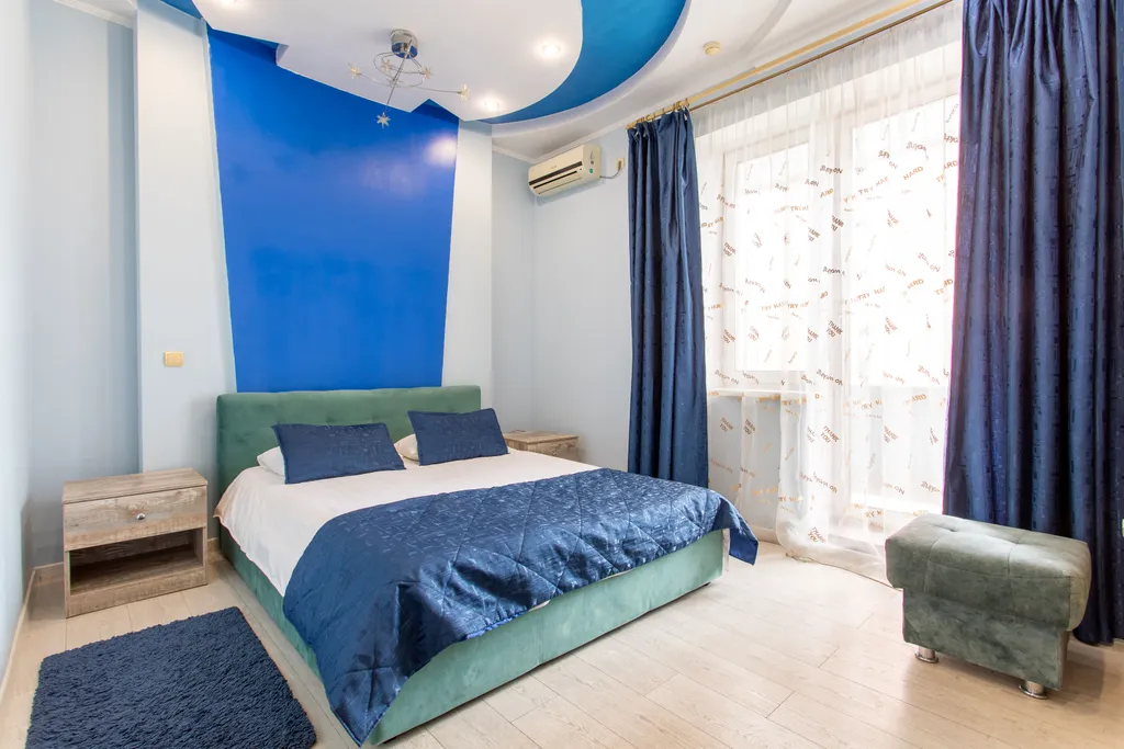 Квартира Комната — аренда посуточно в Уссурийск