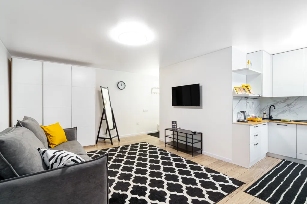 Good Night на Учебной 45