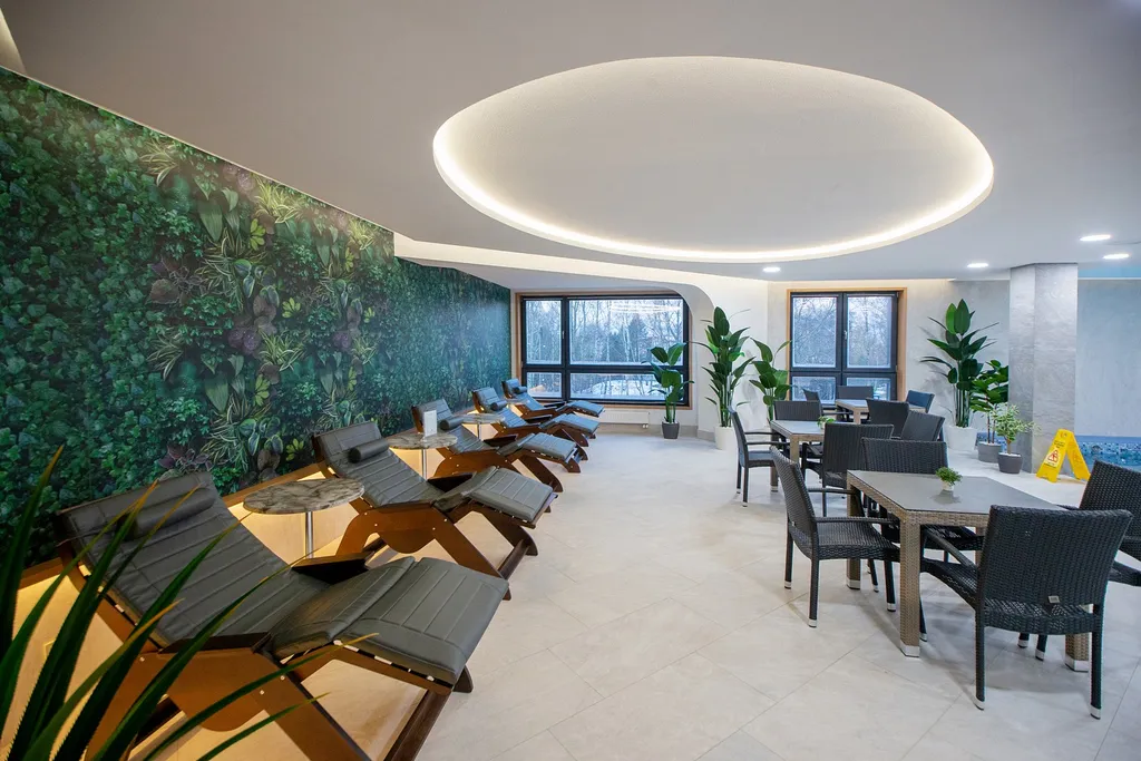 Апартаменты 4Кайф Kristal Studio