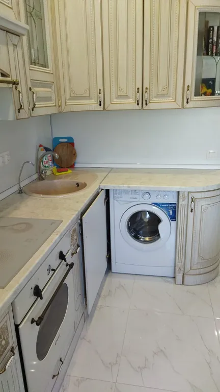 Квартира Современная квартира на берегу моря — Анапа