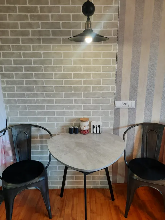 Студия в самом центре