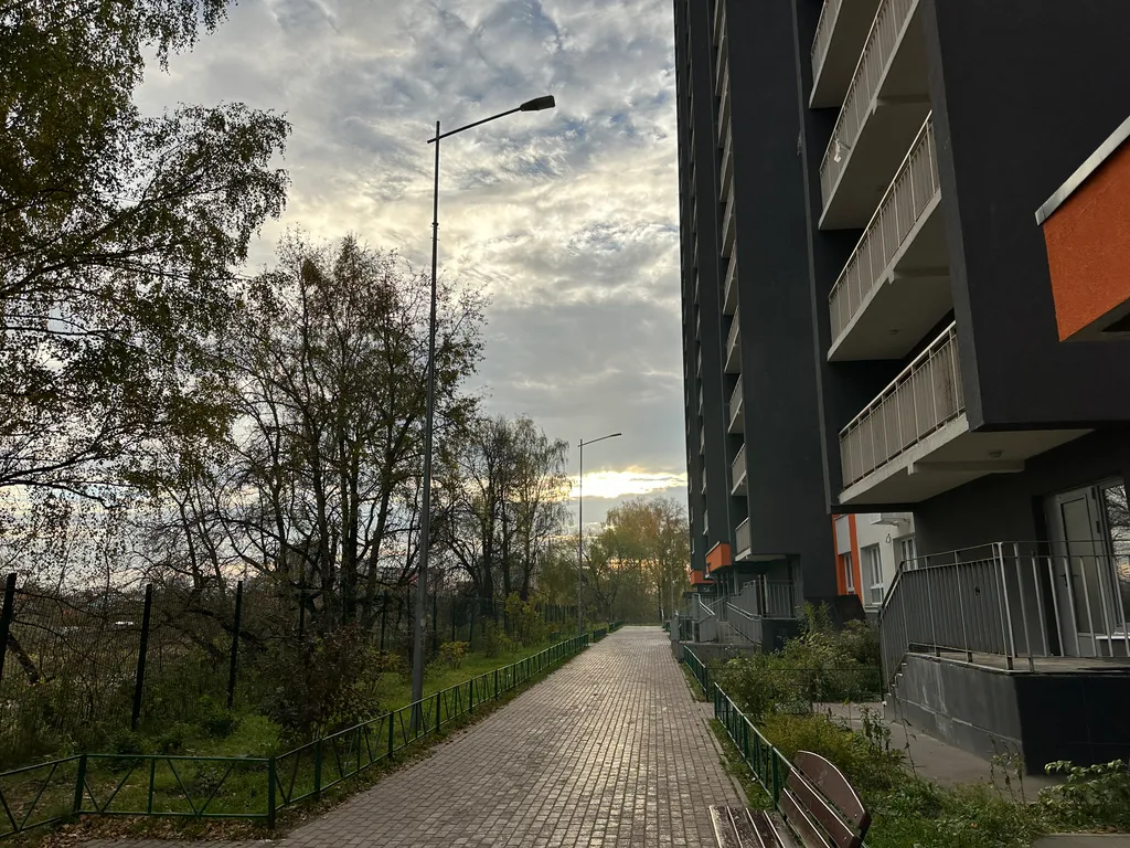 Студия Премиум у Щелковского шоссе