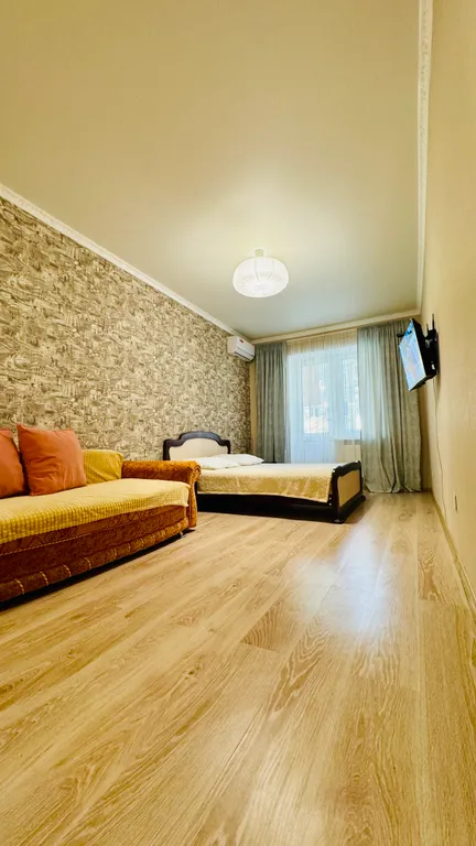 Центр города, краевая детская и взрослая больницы, перинатальный центр