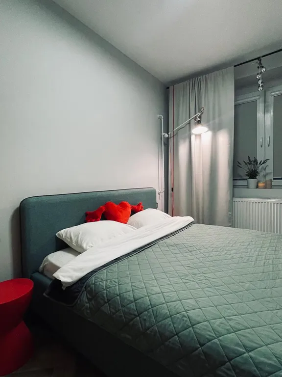 Квартира Апартаменты Релакс с террасой у моря — Зеленоградск