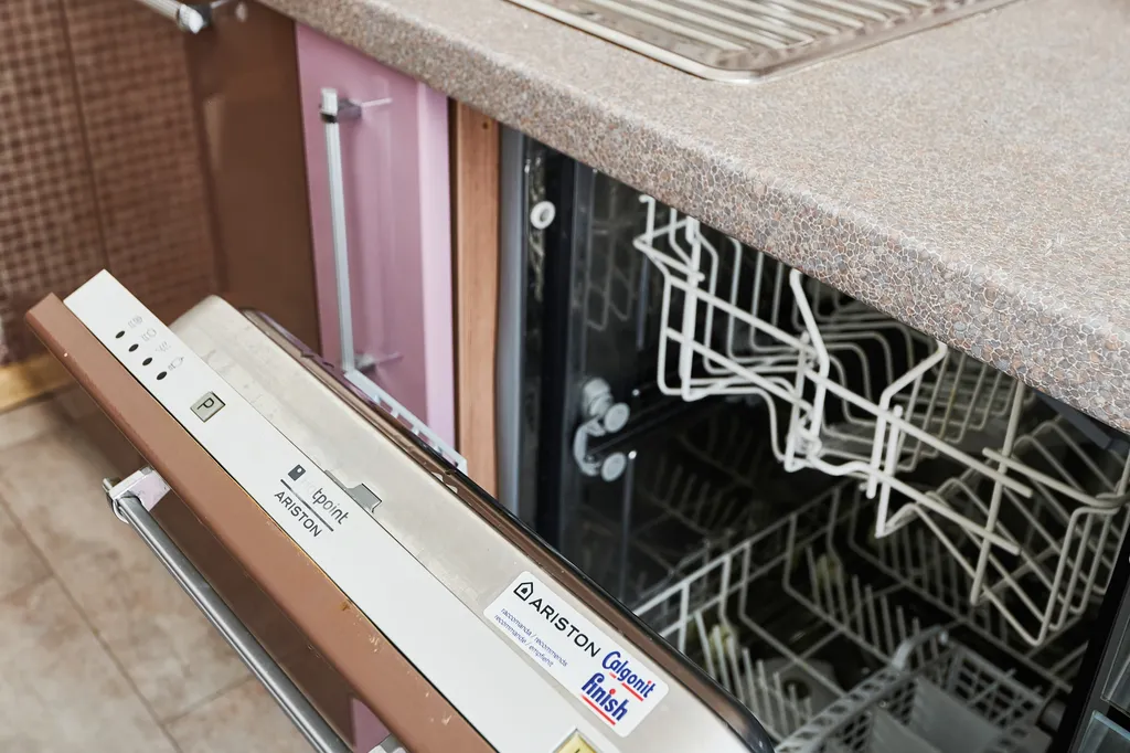 Квартира Дизайнерская квартира на Большой Бронной 29 — Москва