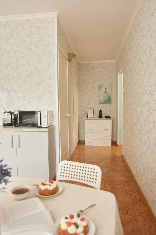 Гармония уюта