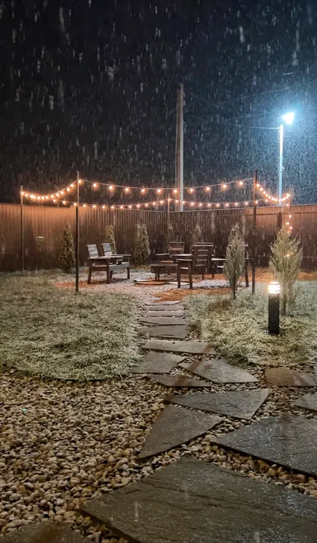 Стильный новый и просторный дом у горнолыжного курорта