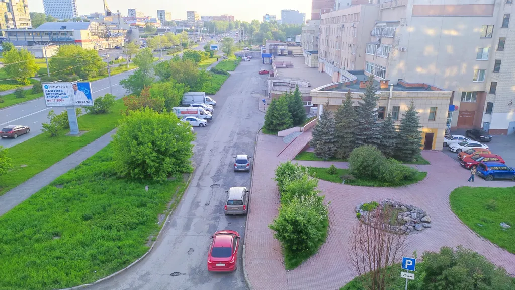 Студия Спутник