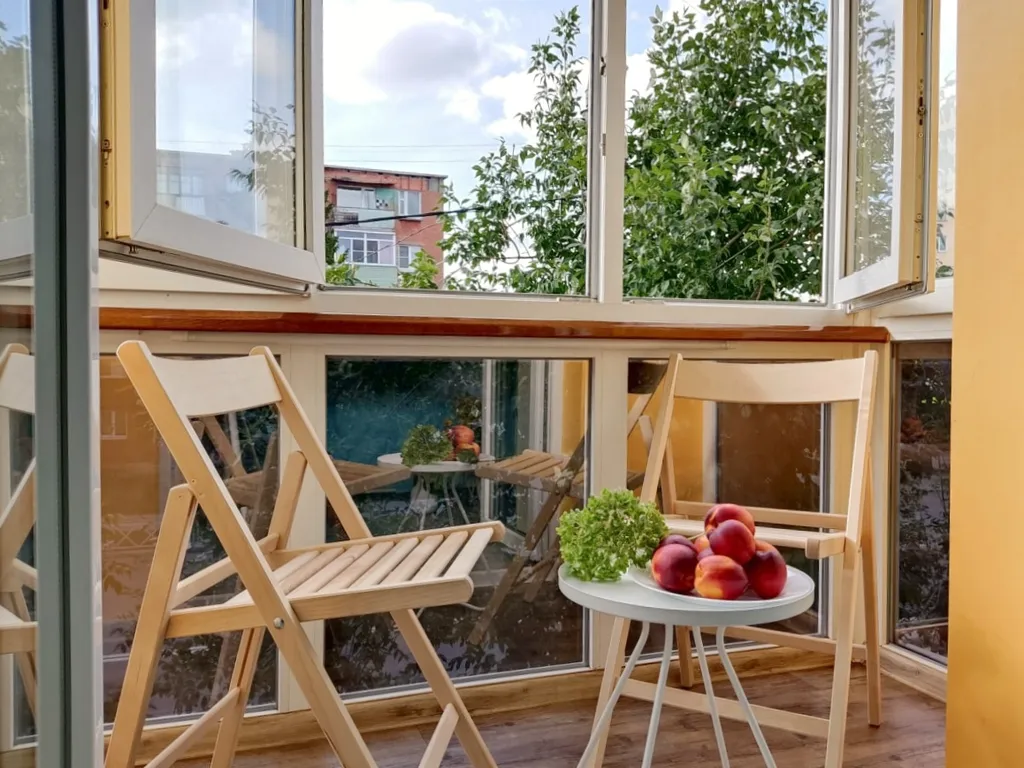 Квартира Квартира Двухкомнатный люкс в центре — Ярославль