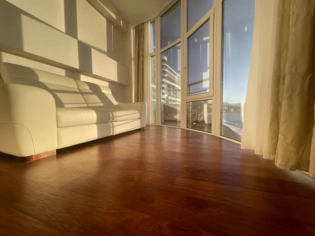 Полулюкс Панорамный