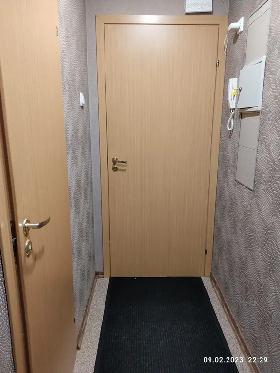 Квартира в центре города у ТЦ Мурманск молл