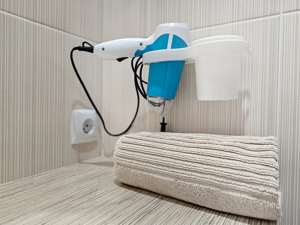 Как дома семейный апартамент