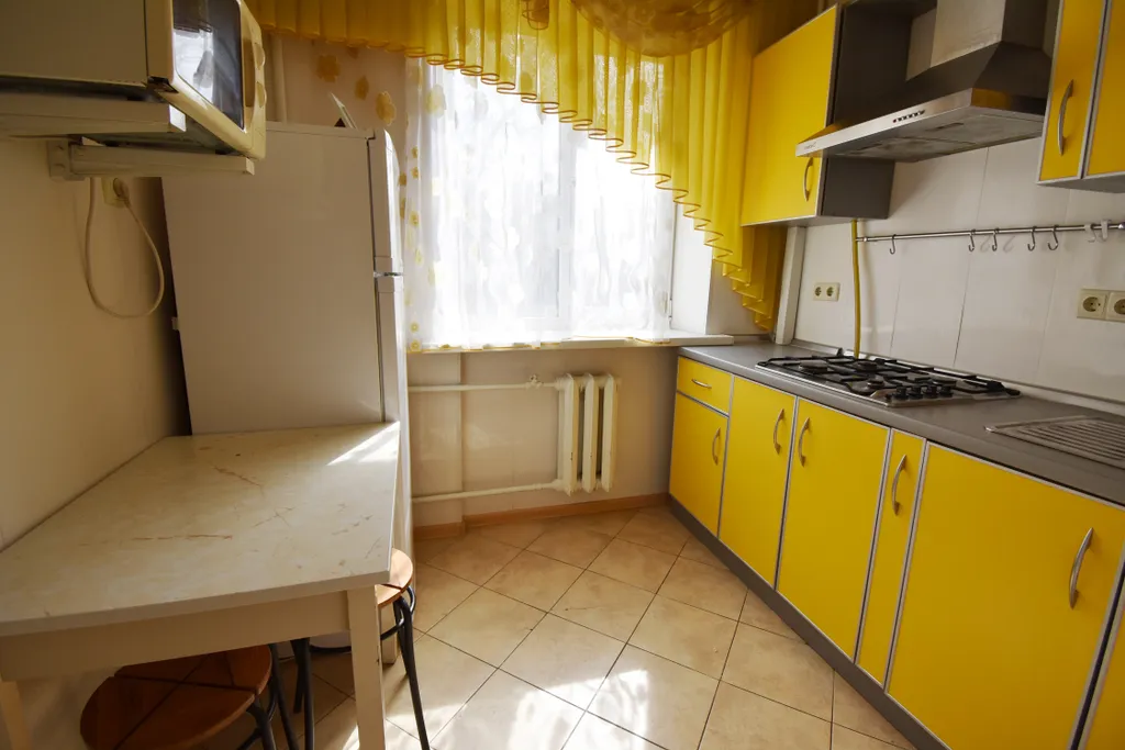 Квартира 1-комнатная Квартира — Москва