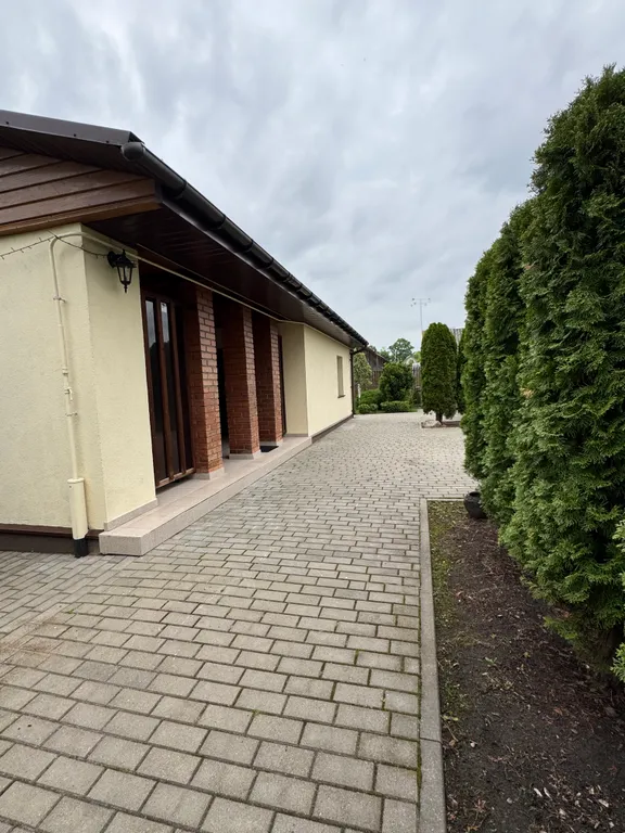 Квартира апартаменты в центре Несвижа