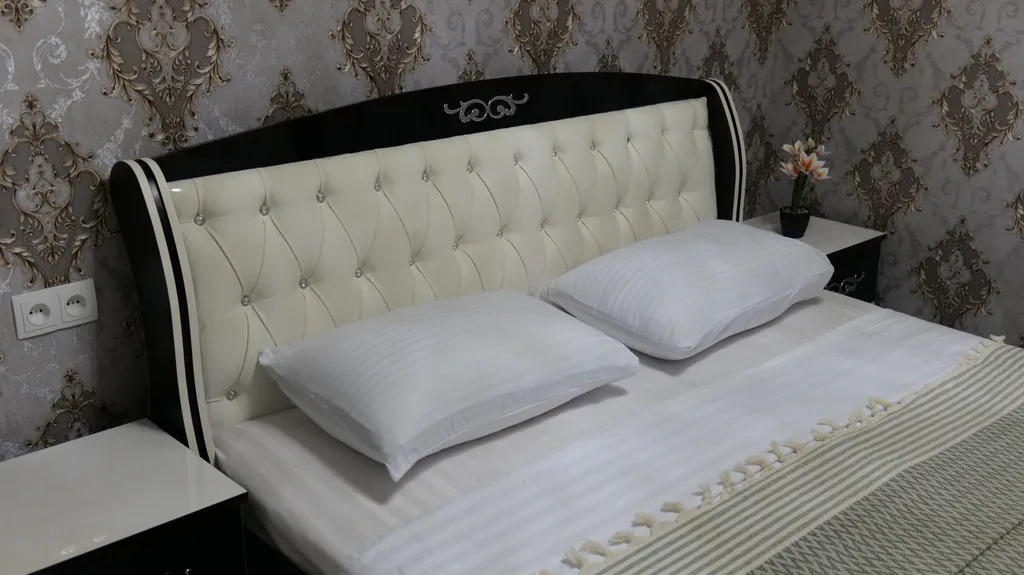 Приватный дом, 3 спальни, 2 минуты пешком до Регистана