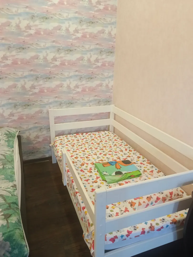 Детская кровать 160 см.