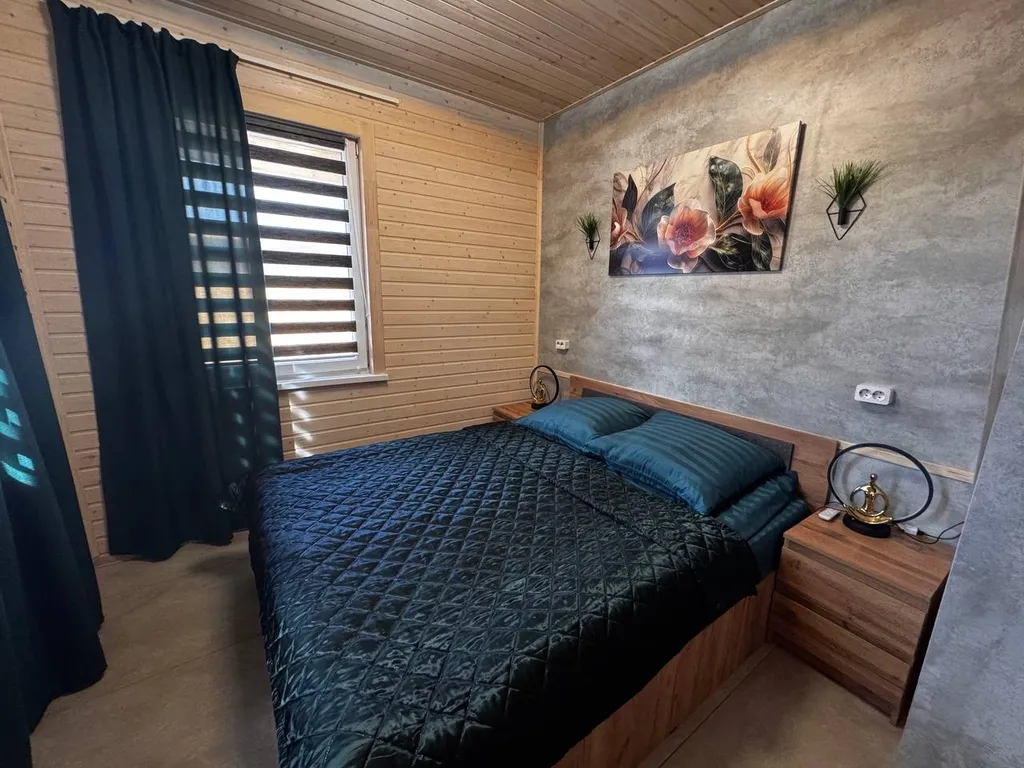 Уютный дом Таганай в 3 минутах от Солнечной Долины