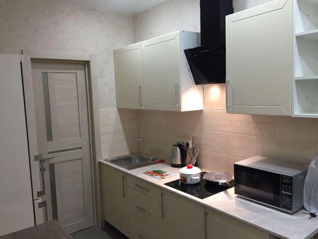 Квартира Квартира на берегу моря — Сириус