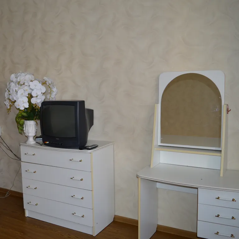 Квартира с удобствами