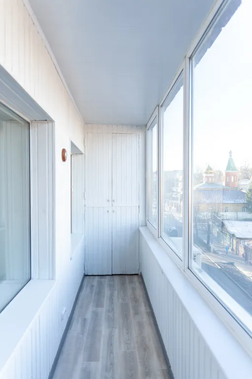 Уютная квартира в центре