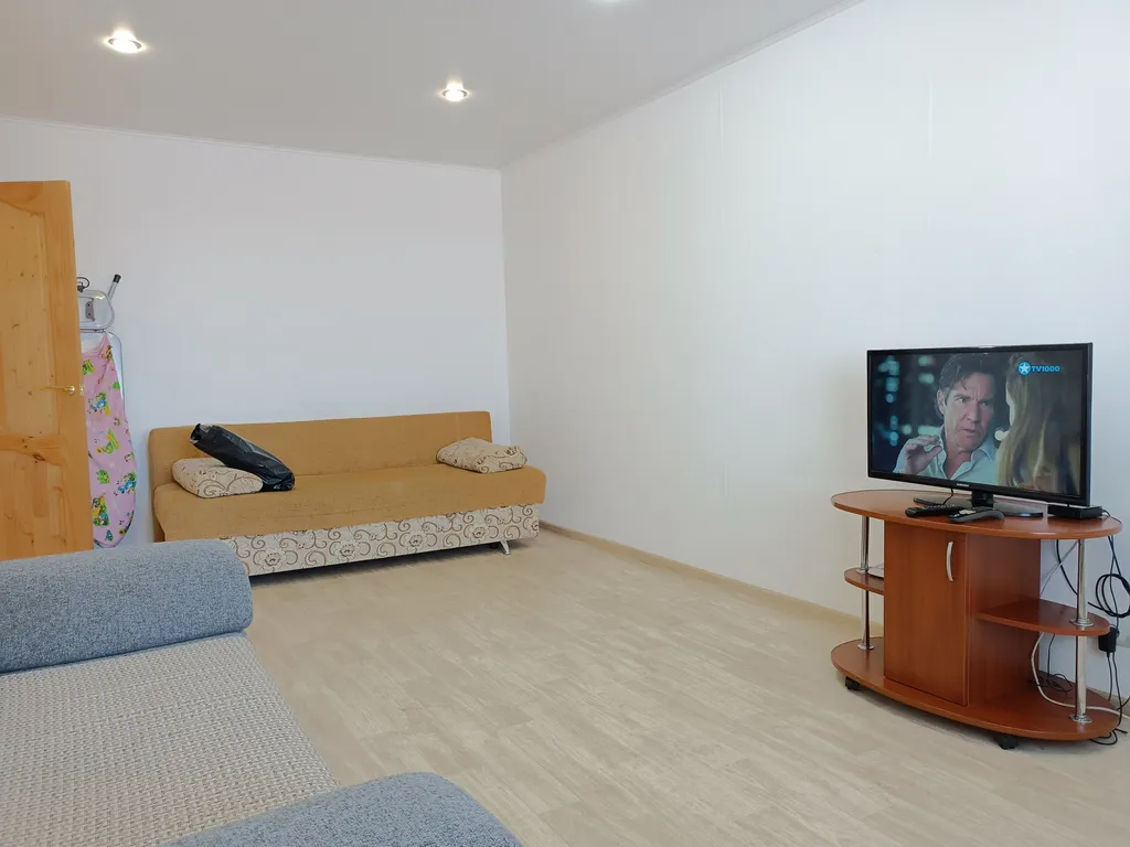 1-комнатная Квартира — аренда посуточно в Балашов