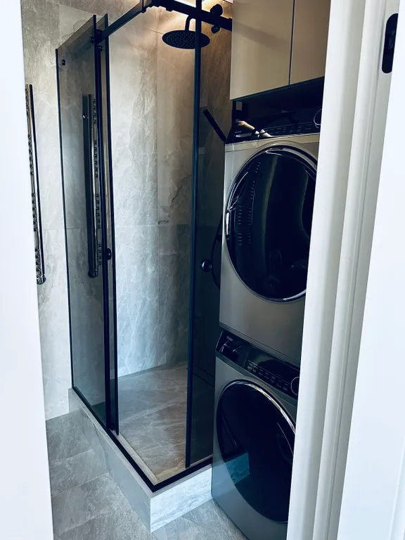 Дизайнерские апартаменты для 4 гостей