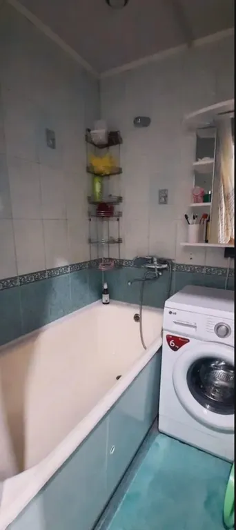 Комфортная, уютная 2-комнатная квартира