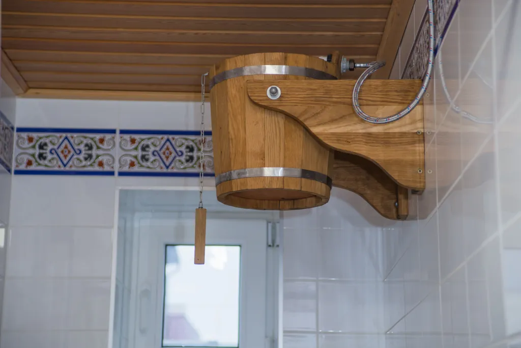 Уютный комфортный дом с русской баней