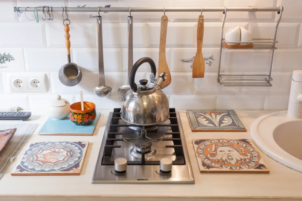 Коттедж 1-комнатный Дом — Зеленоградск