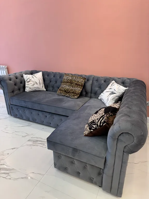 Квартира Уютные апартаменты в частном доме не далеко от метро Рыбацкое — Санкт-Петербург