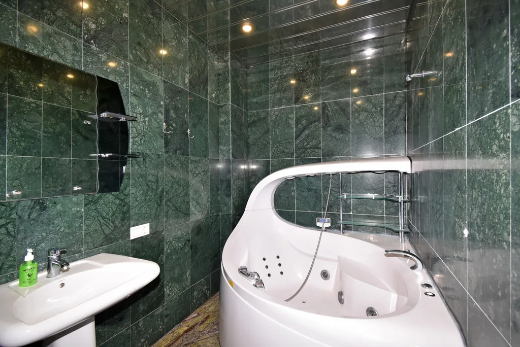 Уютная просторная квартира