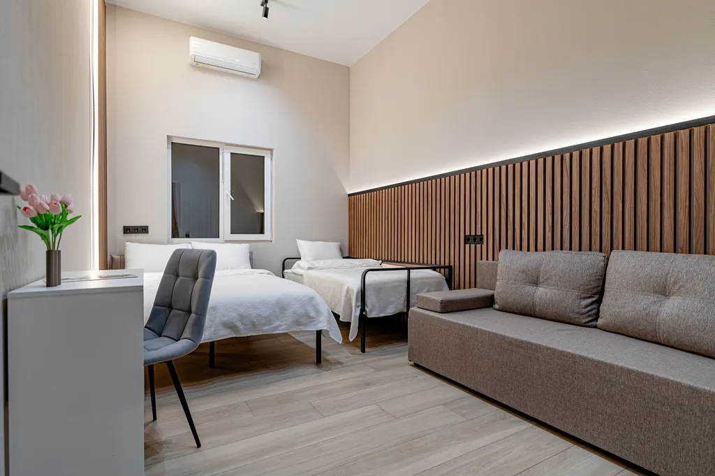 Баня и бассейн в Одинцово