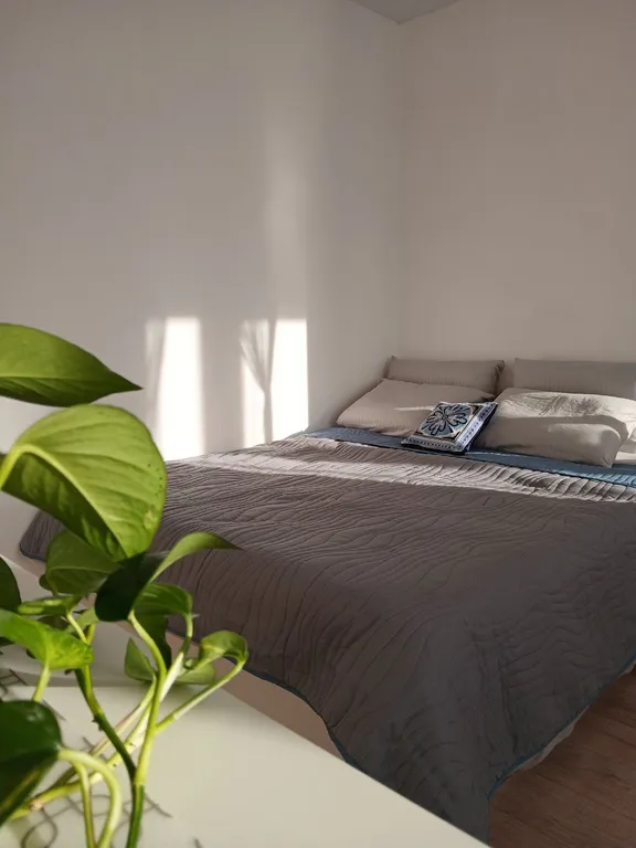 Уютная евродвушка