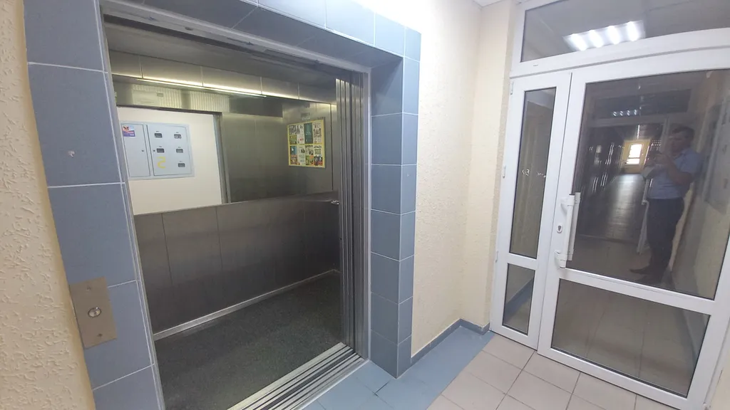 Квартира Квартира рядом с морем — Анапа