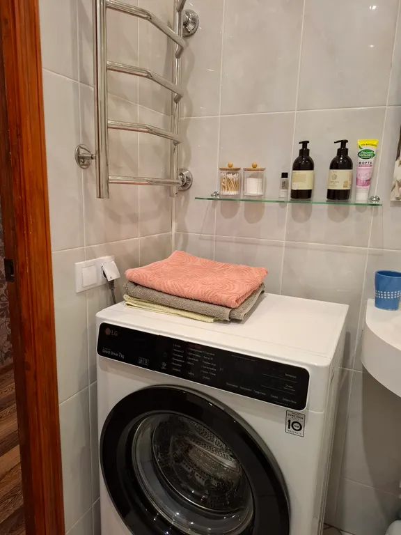 Удобная квартира в Северном районе