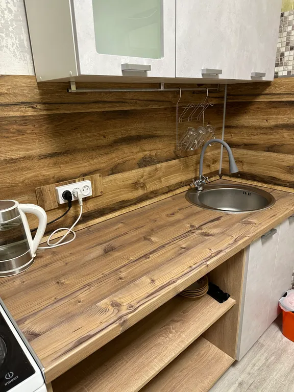 Квартира в районе автовокзала