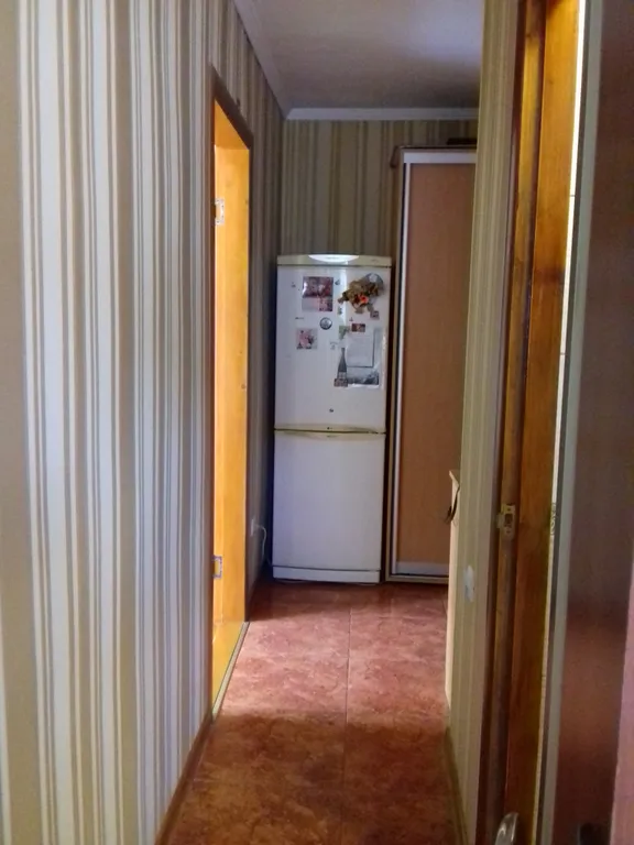 Уютная квартира находится возле можевеловой роще, вид на море и горы