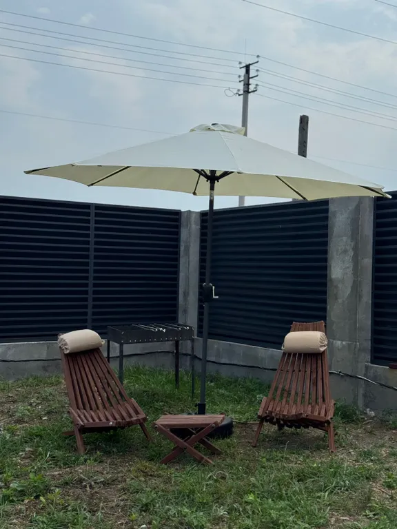 1-комнатный Дом