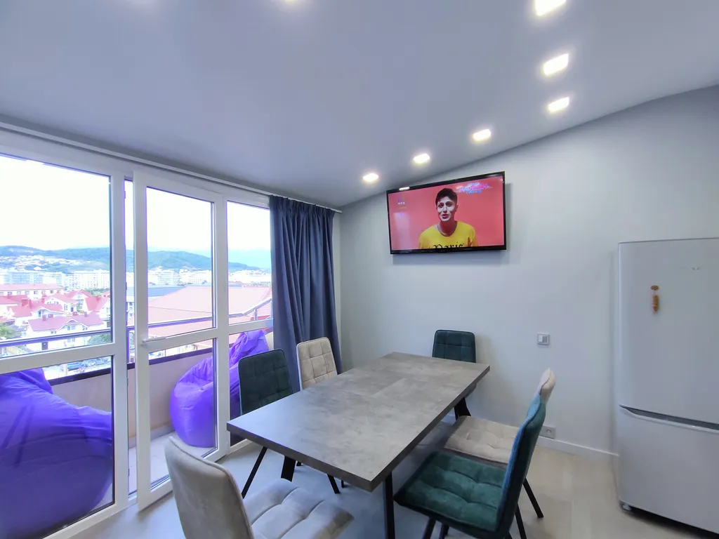 Квартира Гармония — аренда посуточно в Сириус