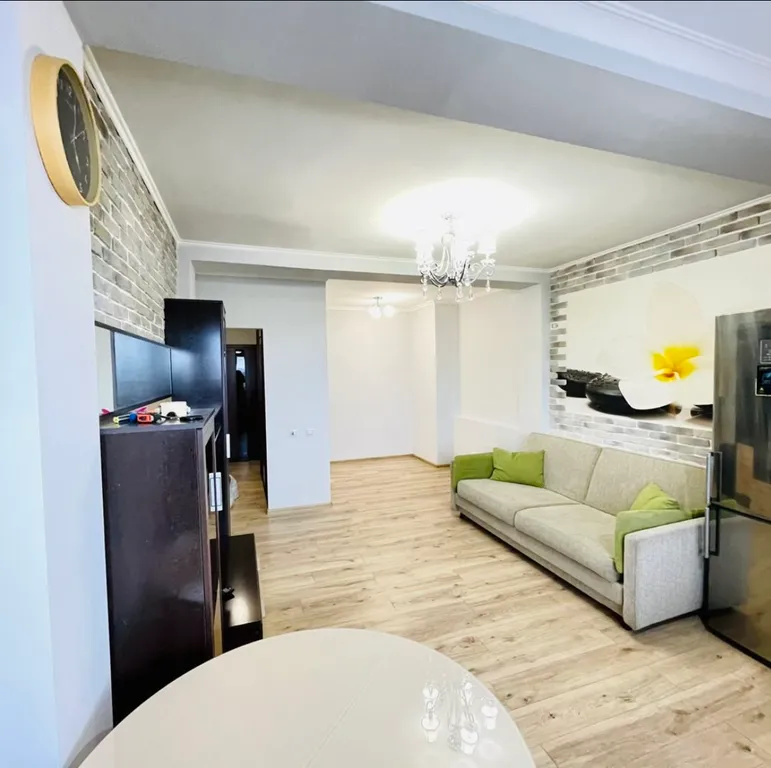 Уютная студия в центре города