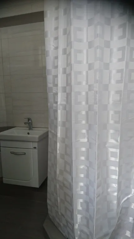 Апартаменты в центре города