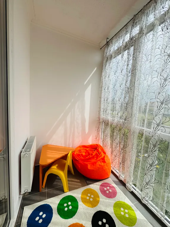 Квартира Квартира в тихом районе города — Зеленоградск