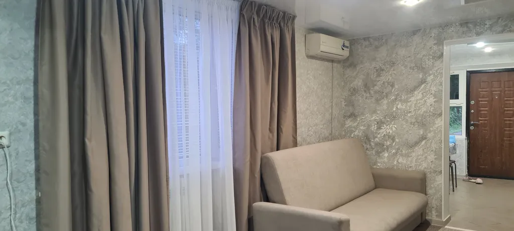 Частный дом