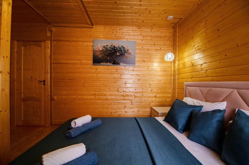 Happy home эко дом