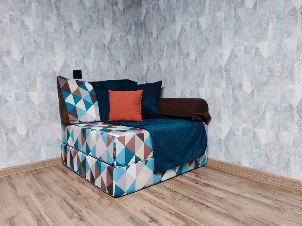 Квартира Современная квартира в ЖК Галимов вблизи исторического центра — Ярославль