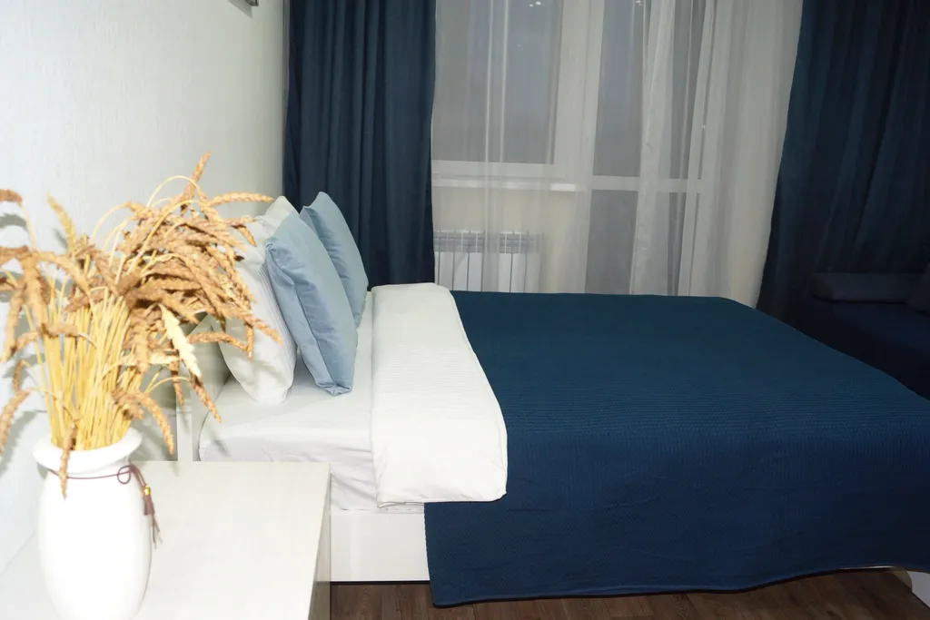 Уютная студия в центре города