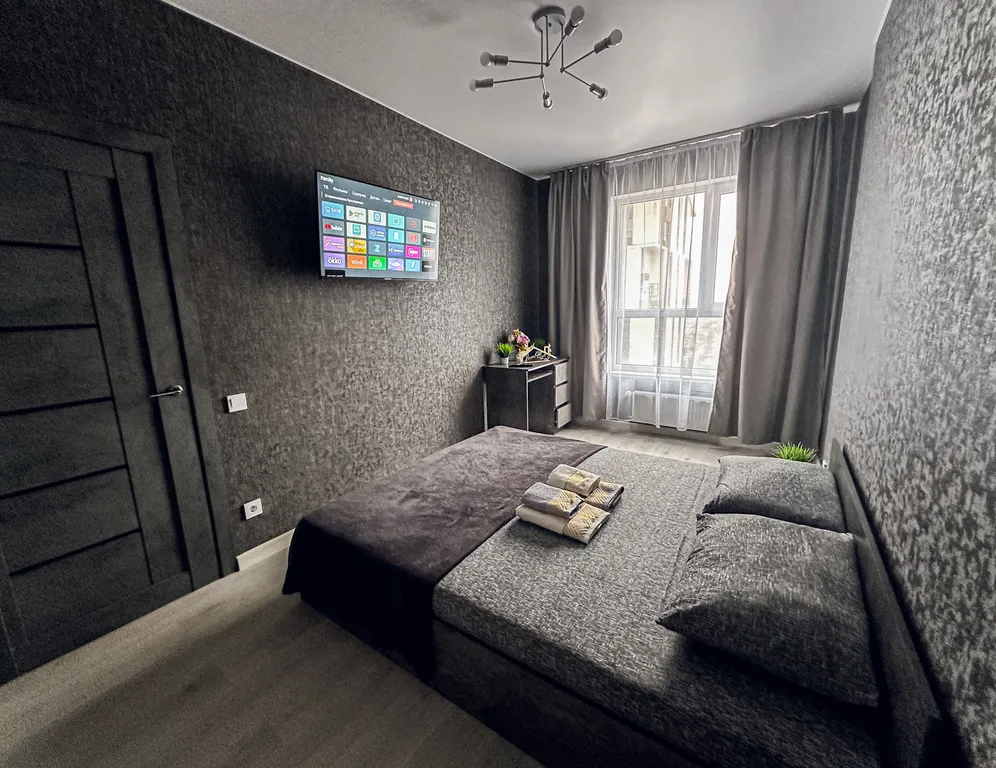 Hоmе Lav — Апартаменты Вершина